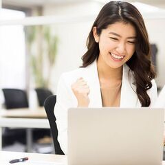 ★☆週休3日★☆【営業事務・営業アシスタント】営業部との調和をは...