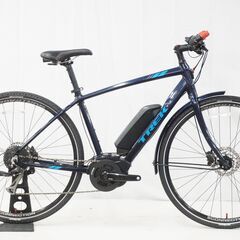 TREK 「トレック」 VERVE+ 2020年モデル 電動アシスト自転車