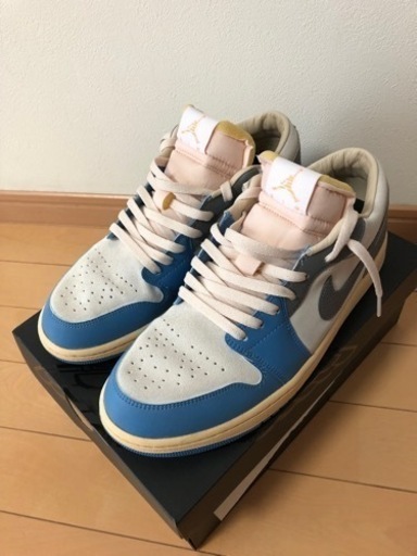 ジョーダン1  TOKYO 28cm