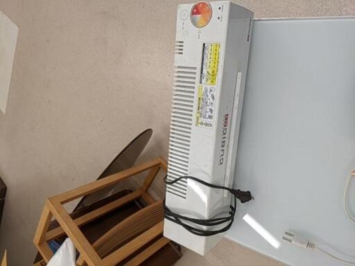 ラミネーター