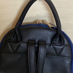 リュック、バッグの画像