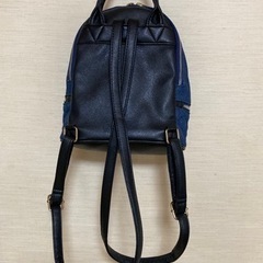 リュック、バッグの画像