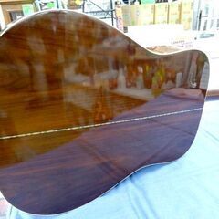 現状品 ヤマハ アコースティックギター FG12-350 12弦ギター 弦なし YAMAHA  アコギ 西岡店の画像