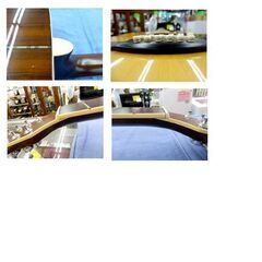 現状品 ヤマハ アコースティックギター FG12-350 12弦ギター 弦なし YAMAHA  アコギ 西岡店の画像