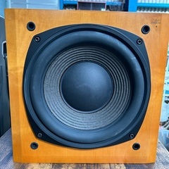 ビクター　パワードサブウーハーの画像