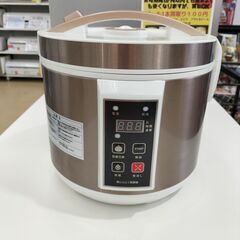KOM　黒にんにく発酵器　AZ-1000　IK-209