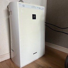 SHARP 空気清浄機