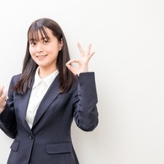 ☆未経験大歓迎☆サンプリングスタッフ‼︎楽しくお客様とお話をする仕事です♪の画像