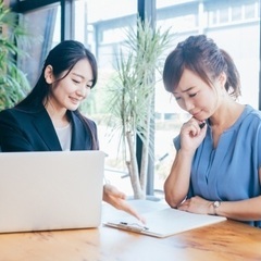 ☆未経験大歓迎☆サンプリングスタッフ‼︎楽しくお客様とお話をする...