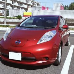 【コミコミ！！】日産 リーフ G 充電コード・盗難防止充電コード...