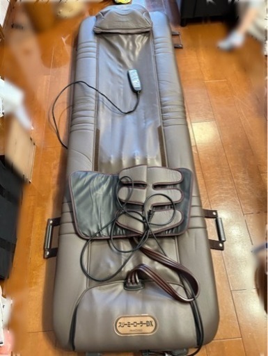 スリーミーローラーDX