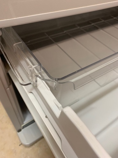 早い者勝ち！！大型 冷蔵庫 日立 使用品 　ホワイト