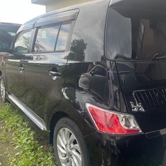 トヨタbB QNC21 値引き済❗️250000の画像