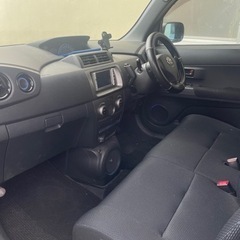 トヨタbB QNC21 値引き済❗️250000の画像