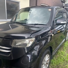 トヨタbB QNC21 値引き済❗️250000