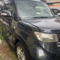 トヨタbB QNC21 値引き済❗️250000の画像