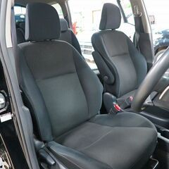 どこもローンが通らない…諦めないで🥺✨【トヨタ　ウィッシュ　１．８Ｓ】の画像