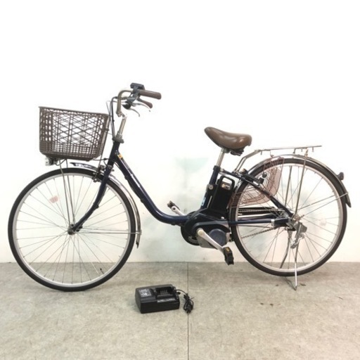 電動自転車売ります 電動アシスト自転車 20インチの中古が安い！激安で譲ります・無料で