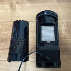 〈大処分〉半額値下げ‼️今だけ‼️卓上空気清浄機！の画像