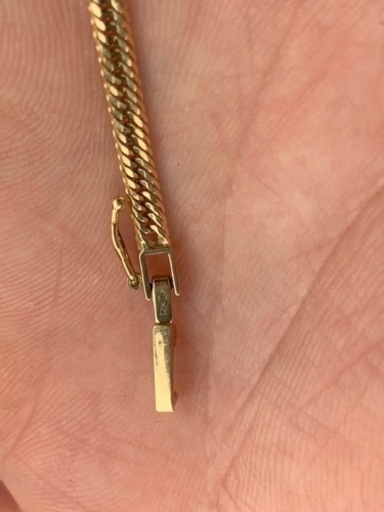 18k 12面トリプル　