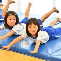 スポーツスクール新規開講☆ 無料体験会開催♪　幼児～小学生対象の画像