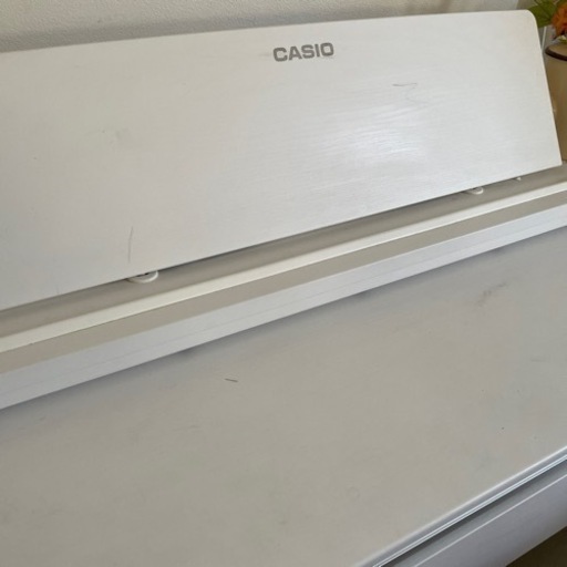 CASIO 電子ピアノ