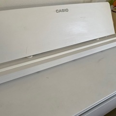CASIO 電子ピアノ