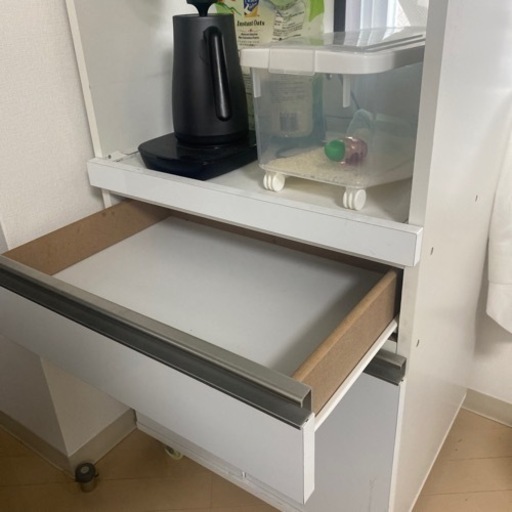 キッチンカウンター