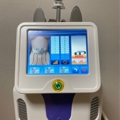 slimming sysmem MED-350 スリミングシステム 光痩身 脂肪燃焼機の画像