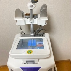 slimming sysmem MED-350 スリミングシステ...