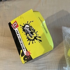スプラトゥーン3 イカすソープディスペンサーの画像
