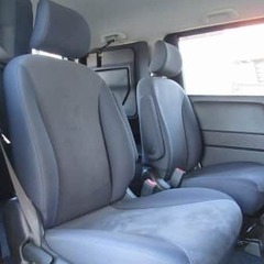 🔵オトロン🔵自社ローン・金利０%　🚗【ホンダ◎フリード】🚙・・・後席モニターの画像