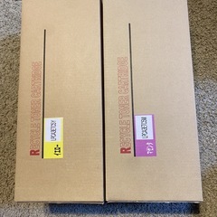 トナー：LPCA3ETC5M,LPCA3ETC5Yセット