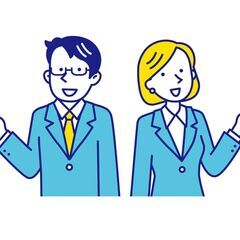 ＼未経験OK／週4♪ビックサイトでお客様のご案内サポート(W1G...