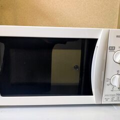 電子レンジ 1000円　アイリスオーヤマ IMBT1725 20...