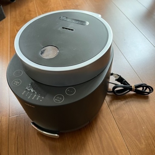 SOUYI SY-138 糖質カット炊飯器