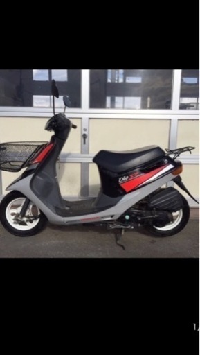 ホンダ　Dio SP