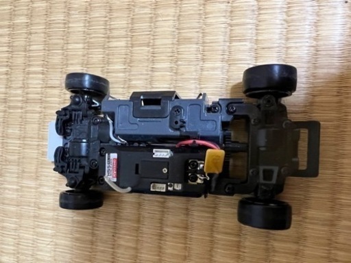 ミニッツAWD  キャンセルされた為