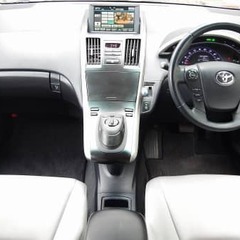 🔵オトロン🔵自社ローン・金利０%　🚗【トヨタ◎SAI　S】🚙の画像