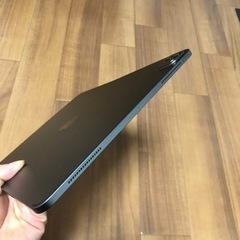 iPad Pro 12.9インチ 2020の画像