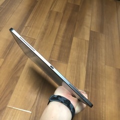 iPad Pro 12.9インチ 2020の画像