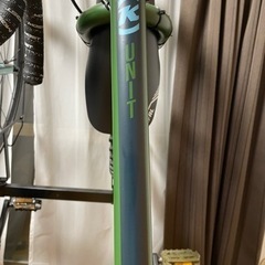 Kona unit 変速機付き　2019 MTB コナ　マウンテンバイクの画像