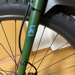 Kona unit 変速機付き　2019 MTB コナ　マウンテンバイクの画像