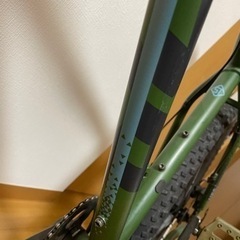 Kona unit 変速機付き　2019 MTB コナ　マウンテンバイクの画像