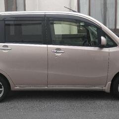 H24年式スバル ルクラ(タントエグゼ)走行少なめ  車検長い！お買い得🉐の画像