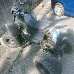 先着順☆ザ.バギー　DINRI 公道ノーヘル仕様　50CC