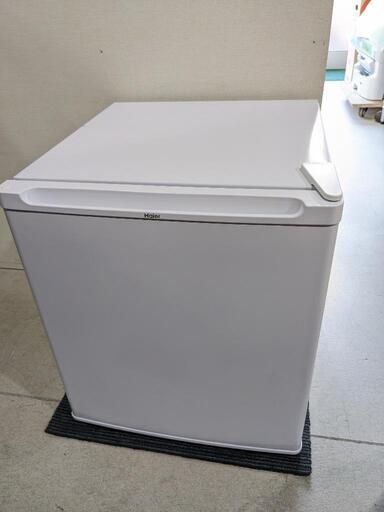 Haier 47L 1ドア冷蔵庫 JR-N47A 2018年製