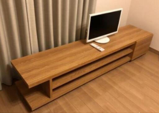 テレビボード180センチ