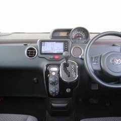 ローンが組めなくてお困り方は是非お問い合わせを🚗💨　トヨタ☆スペイドの画像