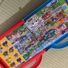 パウパト  お喋りずかん の画像